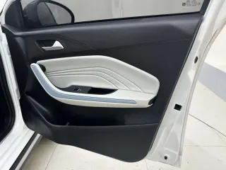 Chery 3X 2022 — фото 13 из 29