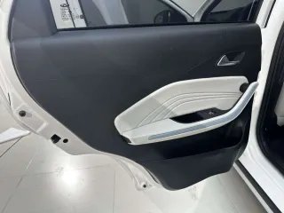 Chery 3X 2022 — фото 18 из 29
