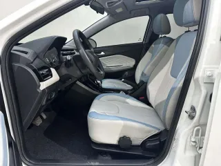 Chery 3X 2022 — фото 21 из 29