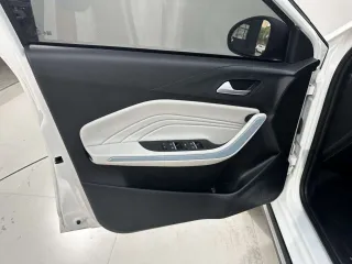 Chery 3X 2022 — фото 25 из 29