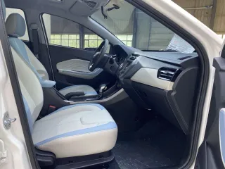 Chery 3X 2023 — фото 10 из 24