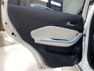 Chery 3X 2023 — фото 13 из 24