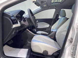 Chery 3X 2023 — фото 16 из 24