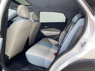 Chery 3X 2023 — фото 21 из 24