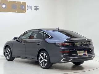 Volkswagen Lamando 2022 — фото 3 из 20