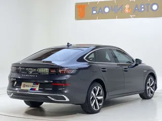 Volkswagen Lamando 2022 — фото 6 из 20