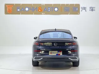 Volkswagen Lamando 2022 — фото 7 из 20