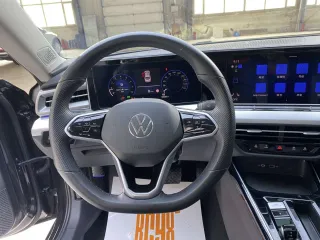 Volkswagen Lamando 2022 — фото 9 из 20