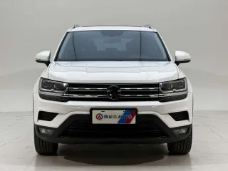 Volkswagen Tharu 2022 — фото 6 из 26