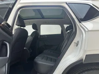 Volkswagen Tharu 2022 — фото 9 из 26