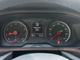 Volkswagen Tharu 2022 — фото 21 из 26