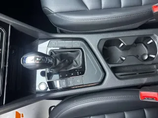 Volkswagen Tharu 2022 — фото 23 из 26