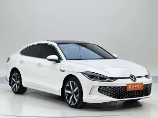 Volkswagen Lamando 2023 — фото 3 из 34