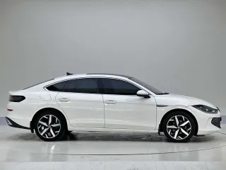 Volkswagen Lamando 2023 — фото 4 из 34
