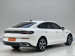 Volkswagen Lamando 2023 — фото 5 из 34