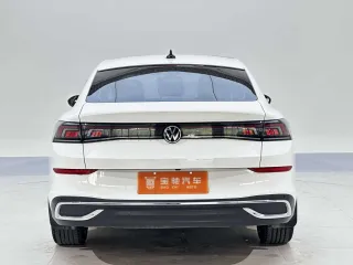 Volkswagen Lamando 2023 — фото 8 из 34