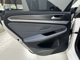 Volkswagen Lamando 2023 — фото 26 из 34