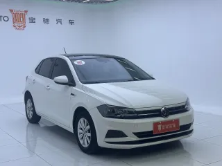 Volkswagen Polo 2022 — фото 3 из 29