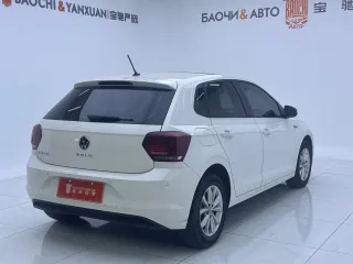 Volkswagen Polo 2022 — фото 9 из 29