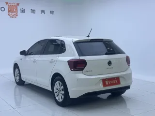 Volkswagen Polo 2022 — фото 10 из 29