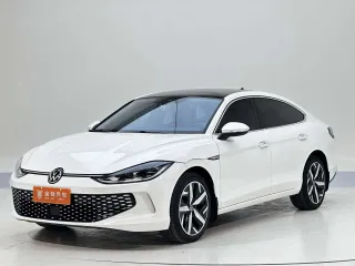 Volkswagen Lamando 2022 — фото автомобиля из Китая