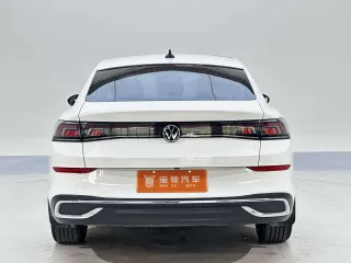 Volkswagen Lamando 2022 — фото 3 из 32