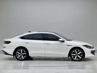 Volkswagen Lamando 2022 — фото 8 из 32