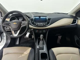 Chevrolet Monza 2022 — фото 14 из 36
