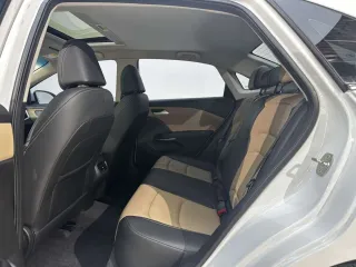 Chevrolet Monza 2022 — фото 15 из 36