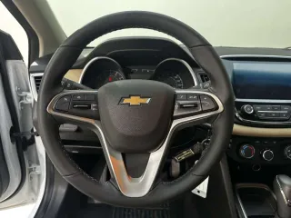 Chevrolet Monza 2022 — фото 18 из 36