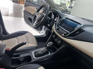 Chevrolet Monza 2022 — фото 19 из 36