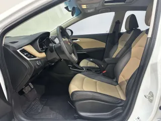 Chevrolet Monza 2022 — фото 20 из 36