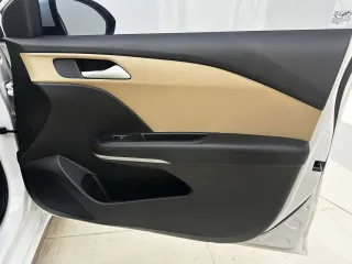 Chevrolet Monza 2022 — фото 25 из 36