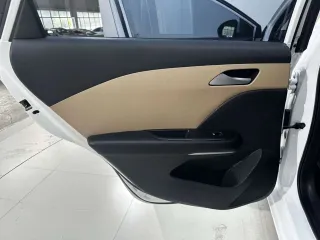 Chevrolet Monza 2022 — фото 31 из 36