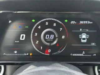 Hyundai Elantra 2022 — фото 11 из 33