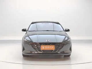 Hyundai Elantra 2020 — фото 3 из 31