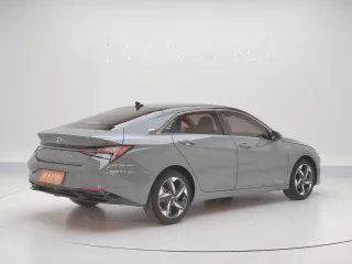 Hyundai Elantra 2020 — фото 9 из 31