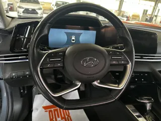 Hyundai Elantra 2020 — фото 16 из 31