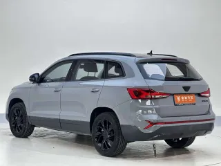 Jetta VS7 2023 — фото 3 из 36