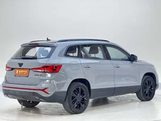 Jetta VS7 2023 — фото 10 из 36