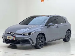 Volkswagen Golf R-Line 2023 — фото 5 из 29