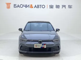 Volkswagen Golf R-Line 2023 — фото 8 из 29