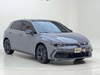 Volkswagen Golf R-Line 2023 — фото 9 из 29