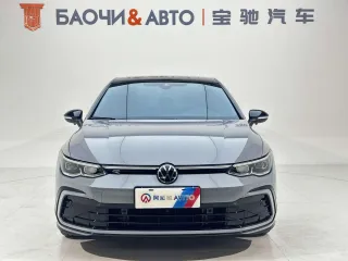Volkswagen Golf R-Line 2022 — фото 5 из 30