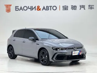 Volkswagen Golf R-Line 2022 — фото 6 из 30