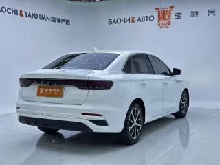 Geely Emgrand 2022 — фото 9 из 30