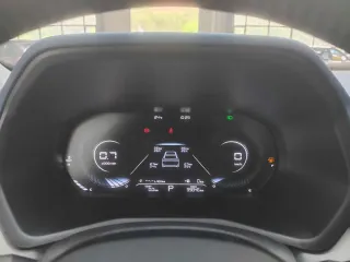 Geely Emgrand 2022 — фото 14 из 30