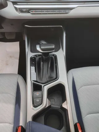 Geely Emgrand 2022 — фото 15 из 30