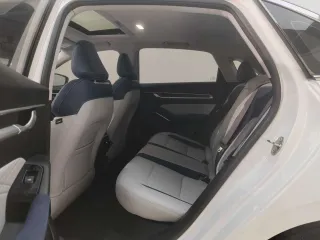 Geely Emgrand 2022 — фото 16 из 30