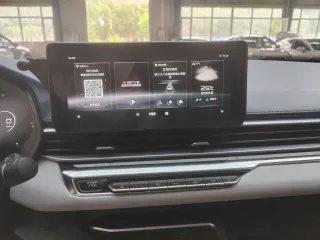 Geely Emgrand 2022 — фото 17 из 30